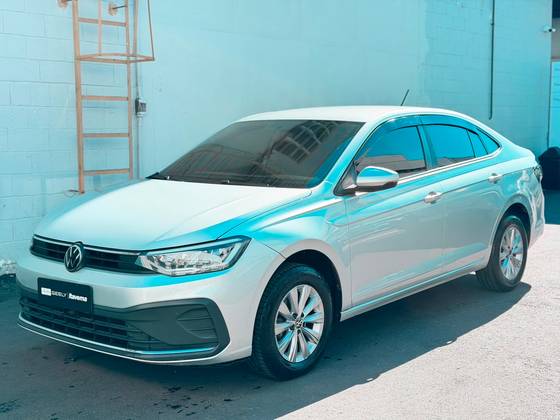 VOLKSWAGEN VIRTUS 1.0 170 TSI MANUAL VOLKSWAGEN VIRTUS 1.0 170 TSI MANUAL